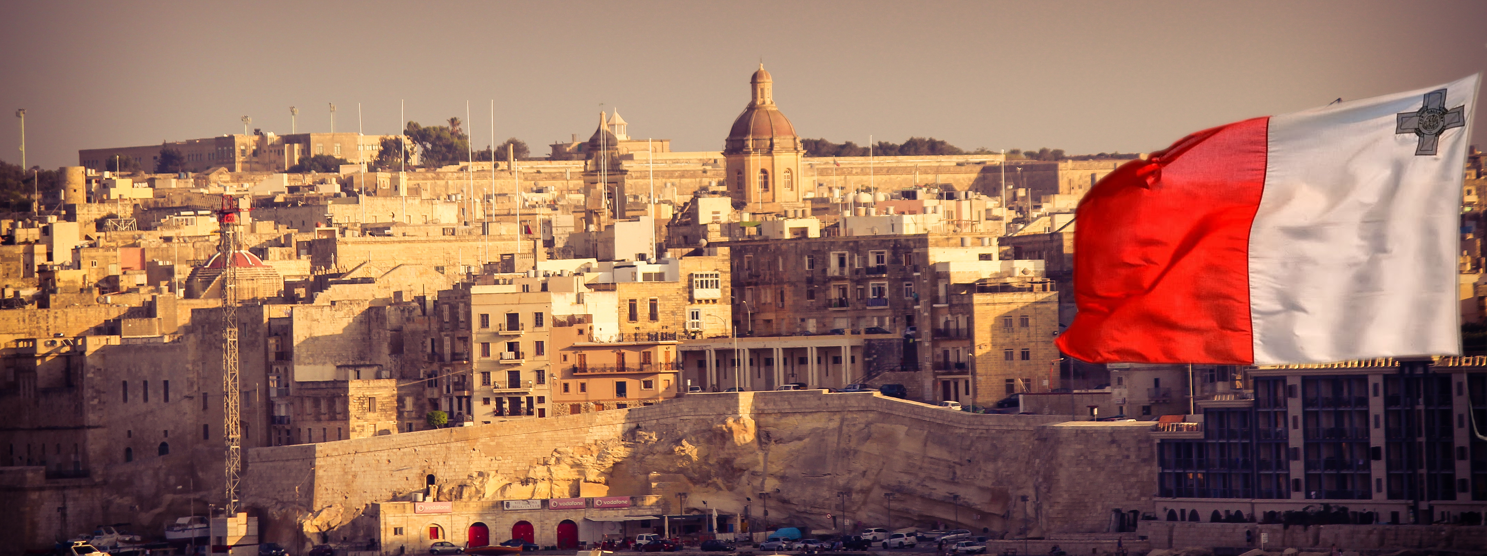 Valletta Malta